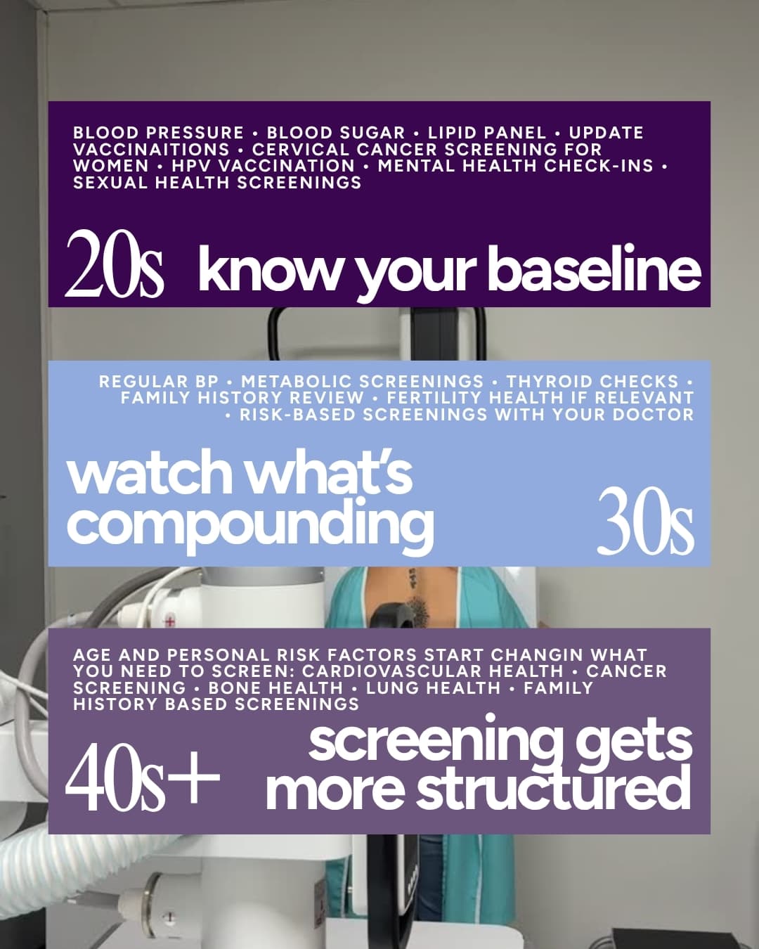 The 'Health Optimization' Trend Is Here — The Filipino's Guide to Preventive Health Screening in Your 20s, 30s, and Beyond.jpg