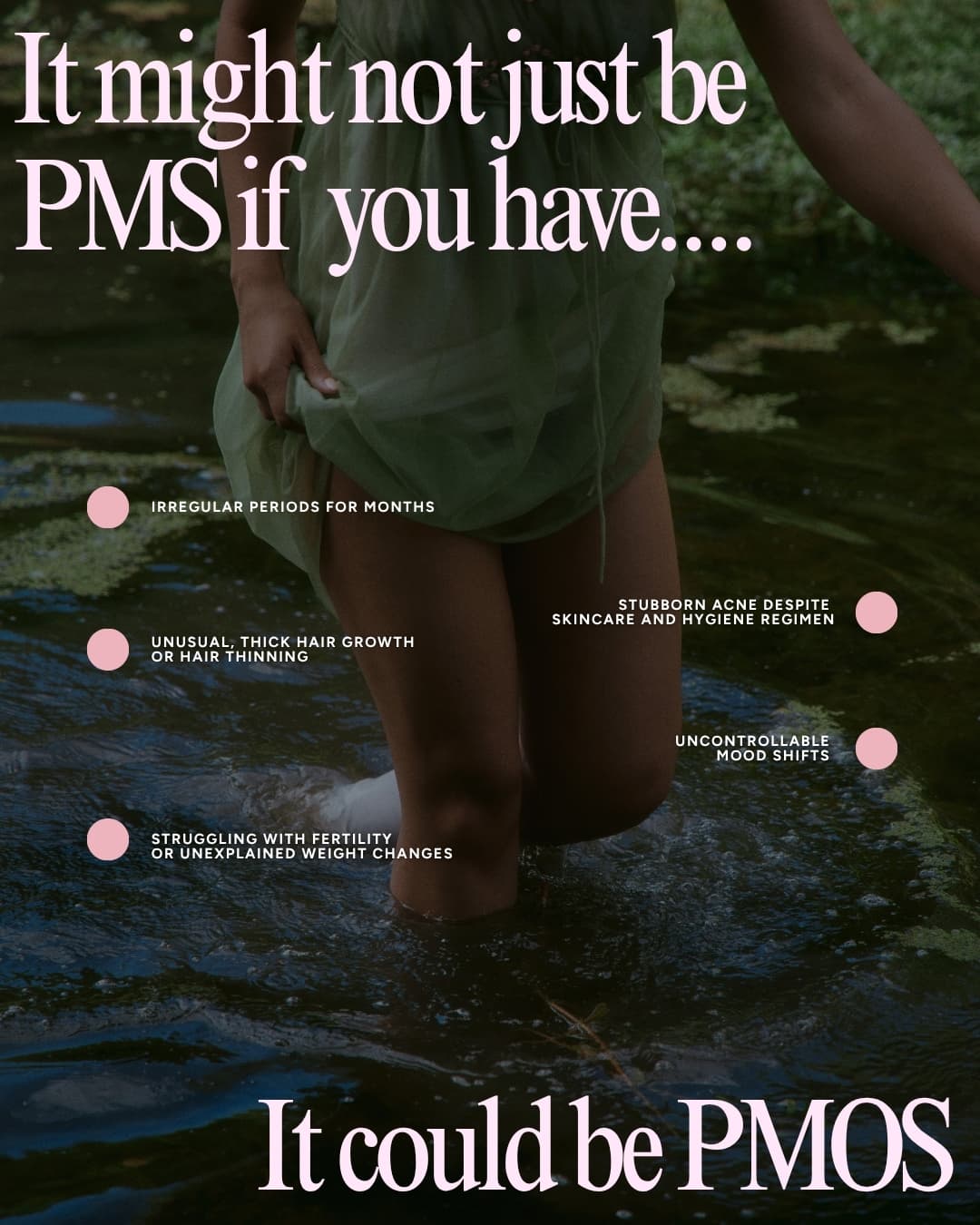 PMOS Awareness