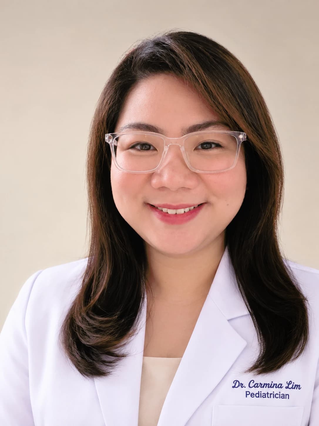 Carmina Janna Lim