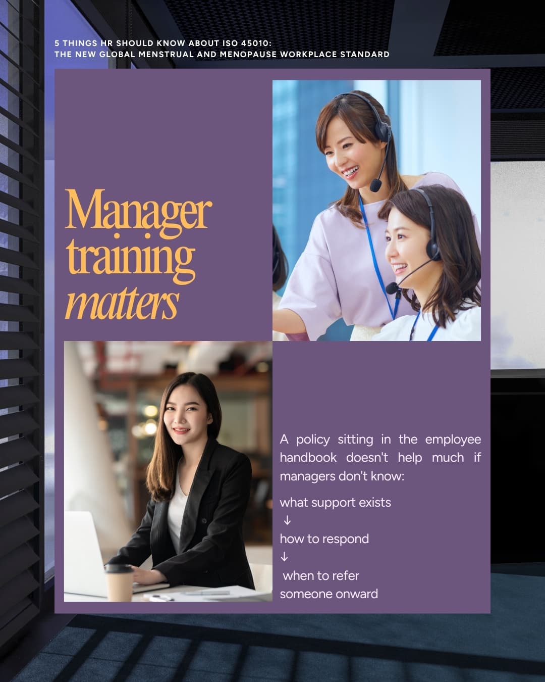 (B2B) ISO 45010 Explained What Philippine Employers Need to Know About the New Global Menstrual and Menopause Workplace Standard.jpg