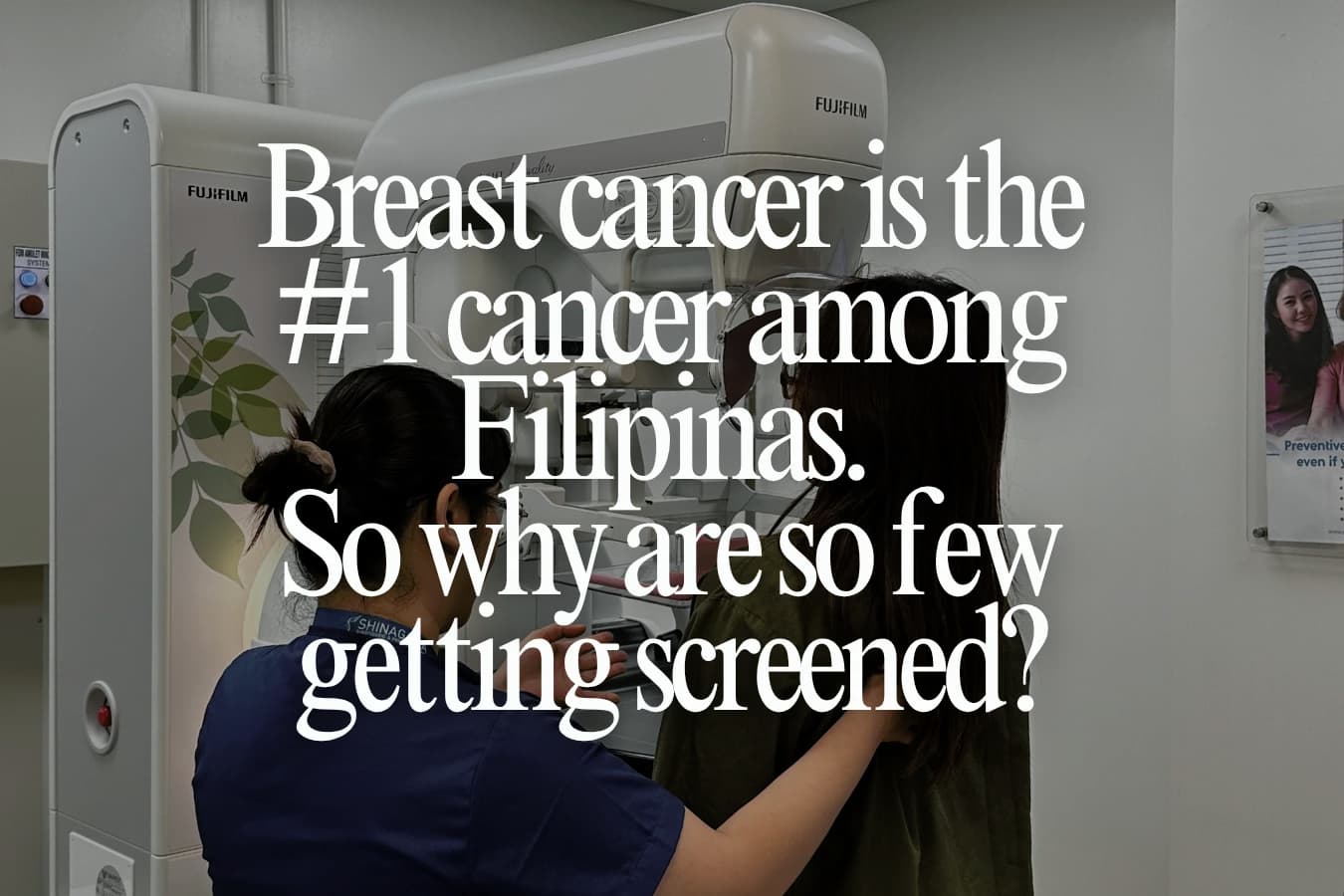 Hati Health Launches Breast Cancer Awareness Month Initiative, Pairing Screening Access with Free OB-GYN Consultations for Filipino Women