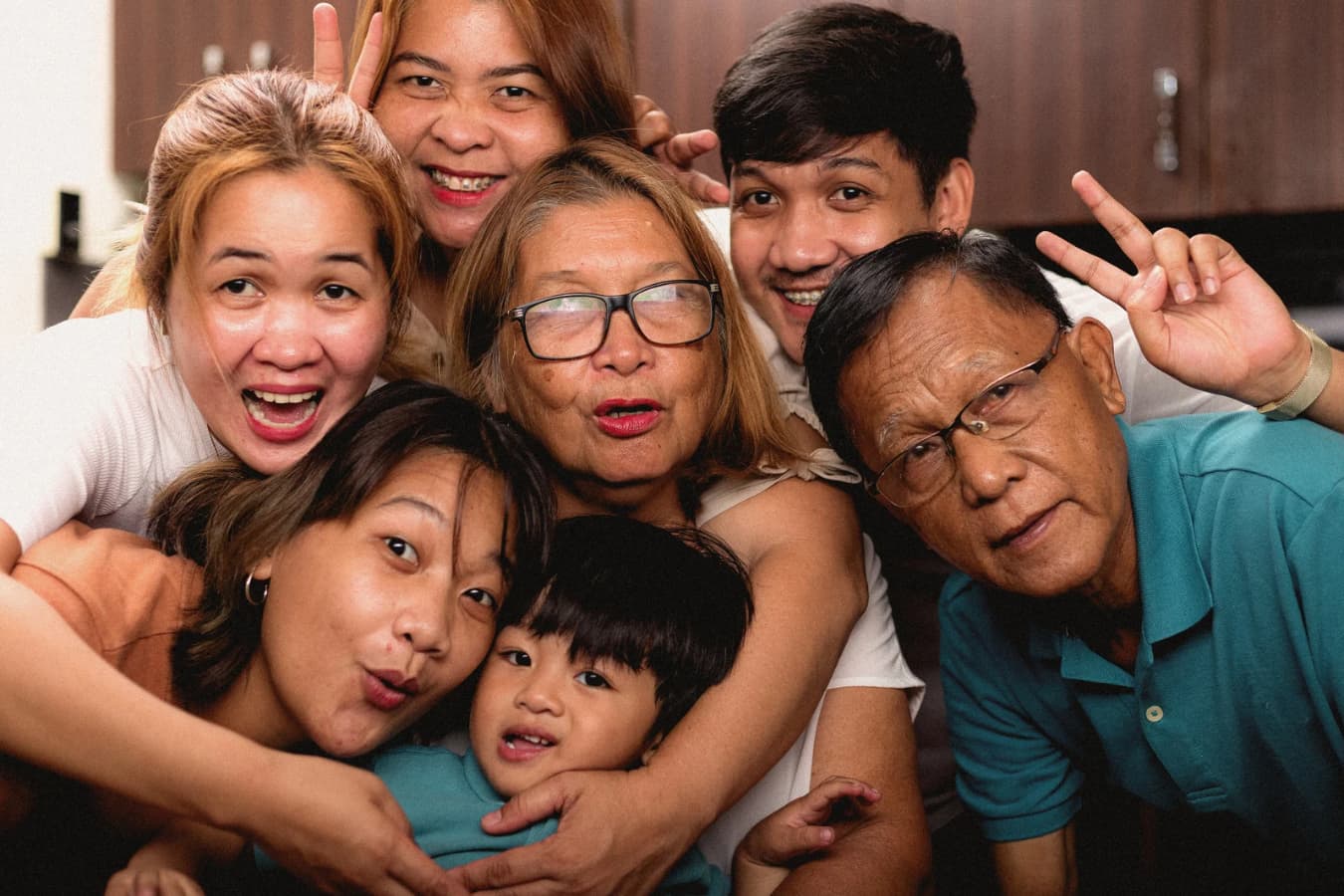 Family Gathering