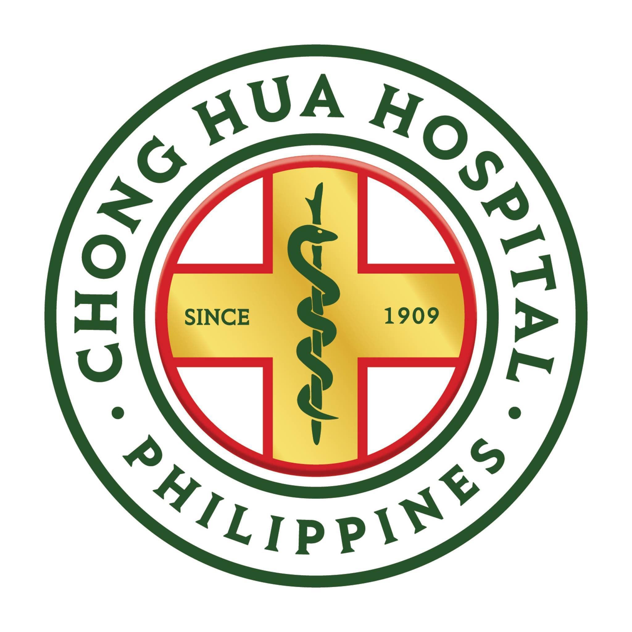 Chong Hua Hospital Mandaue