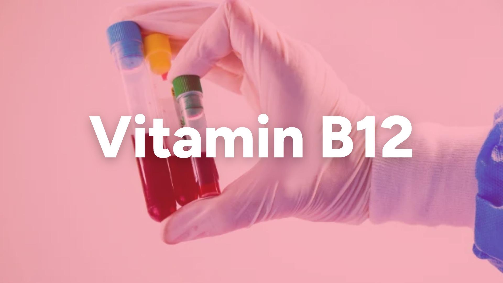 b12 injection singapore Vitamin (ECLIA) by Diagnostics at ANGELES Semaglutide With B12: Benefits And