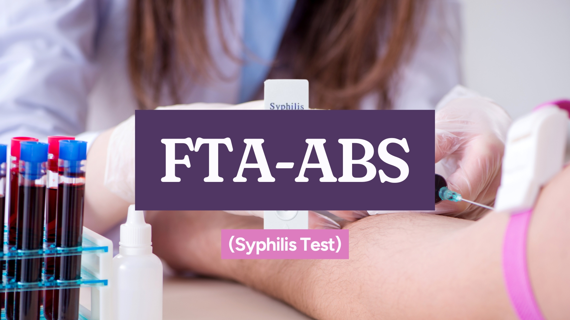 FTA - ABS by Hi-Precision at PASIG | Hati Health
