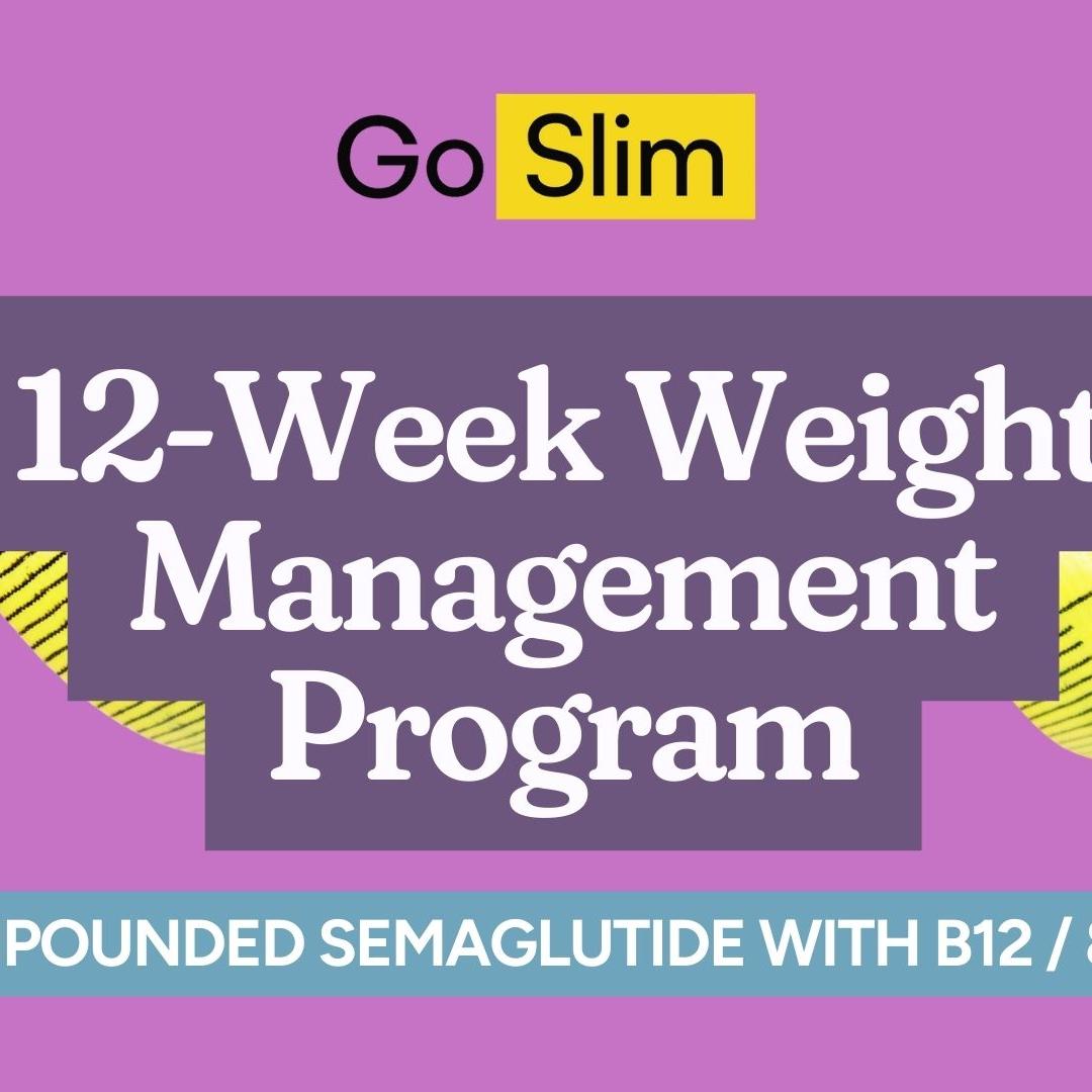 12 weeks on semaglutide Our weight management program: months of semaglutide, 7 months of tirzepatide Achieving Over 30% Body Weight