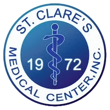 St. Clare’s Medical Center