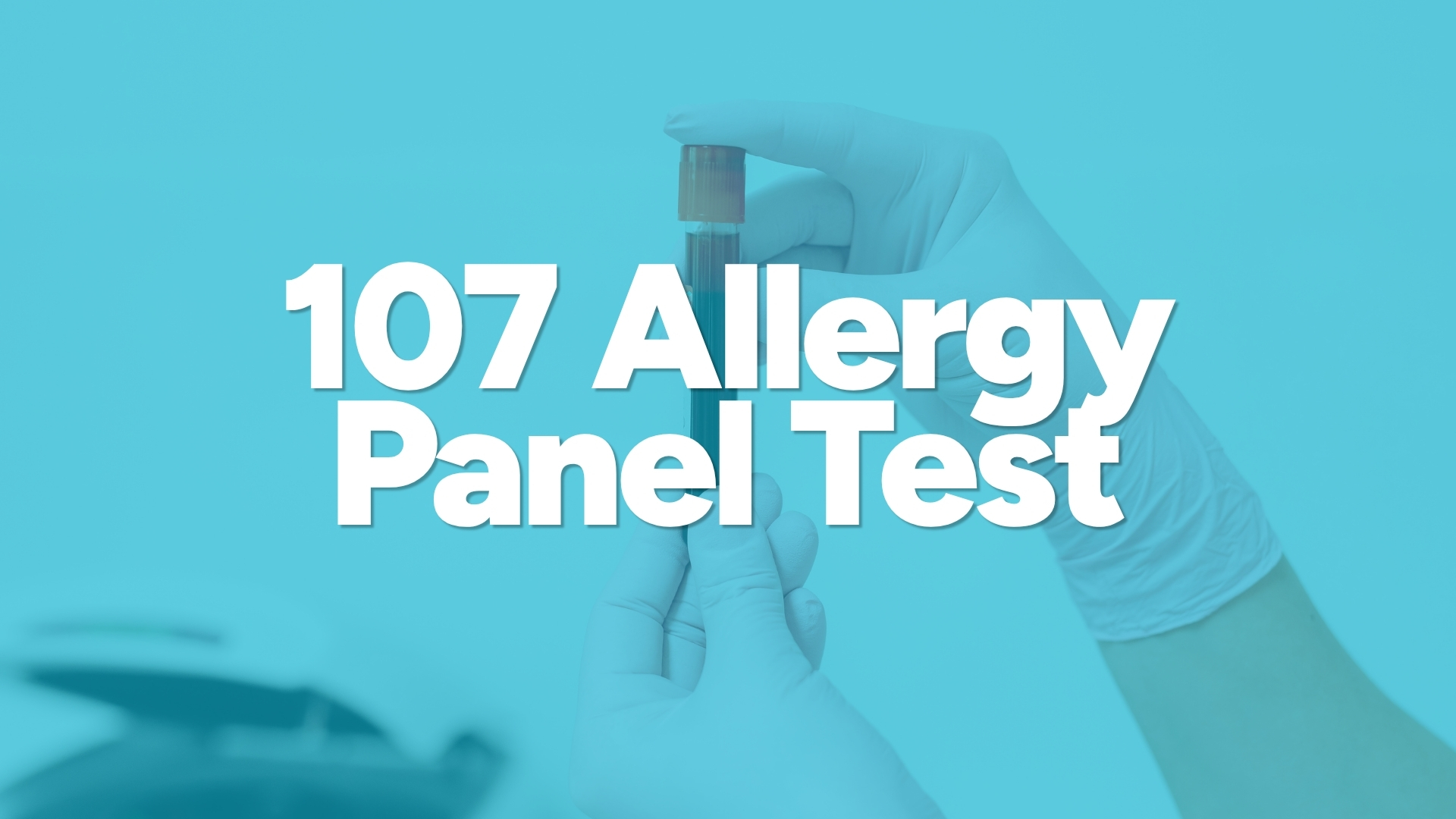 107 Allergy Panel Test by Singapore Diagnostics at CEBU – NORTH ...