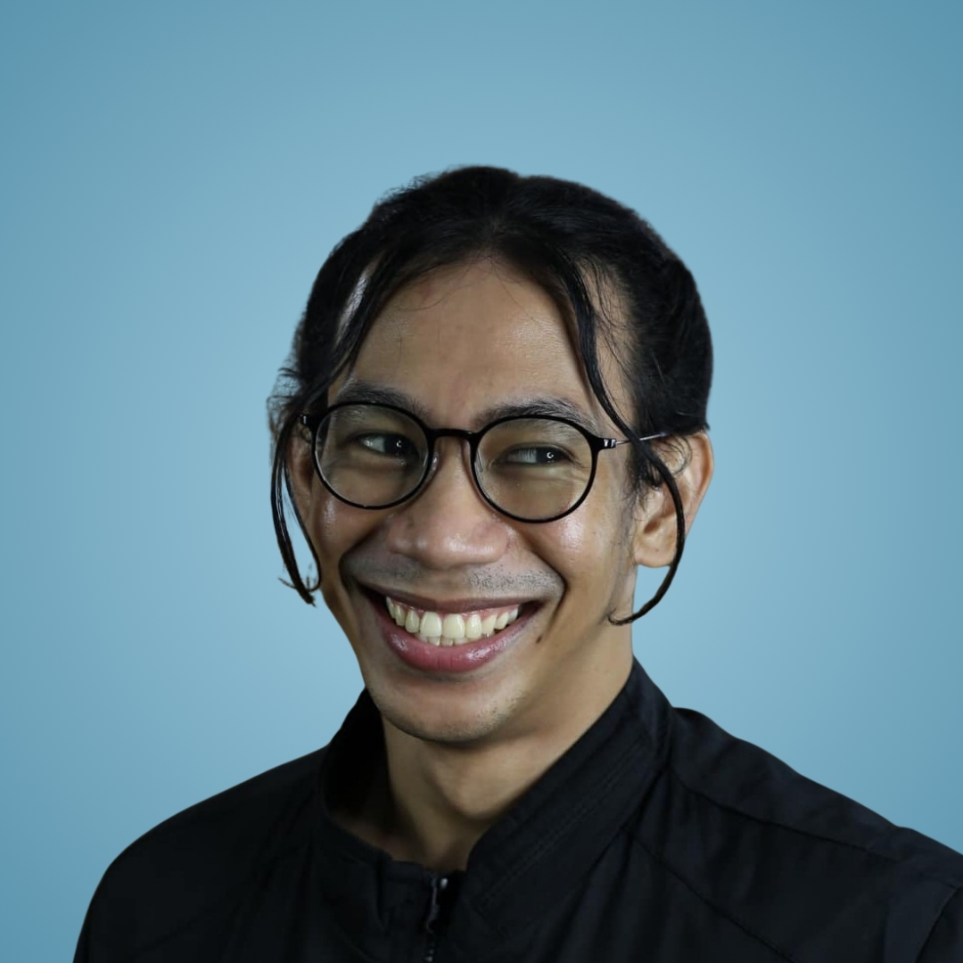 Angelo Yulo - Virtual PT Consultation | Hati Health
