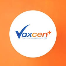 VAXCEN